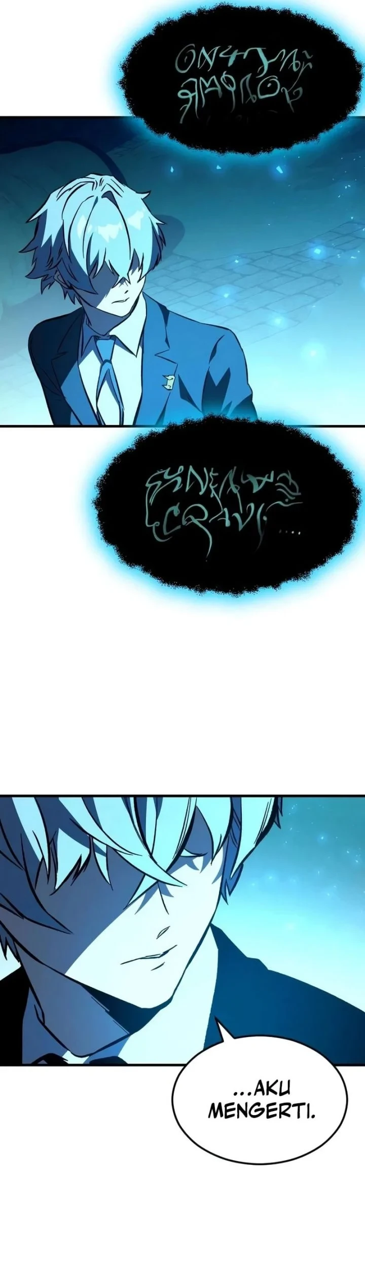 Sword of The Undying Chapter 9 Gambar 74