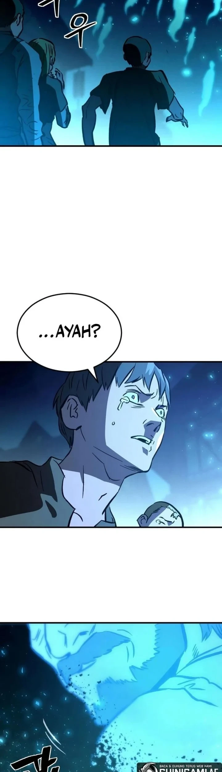 Sword of The Undying Chapter 9 Gambar 76