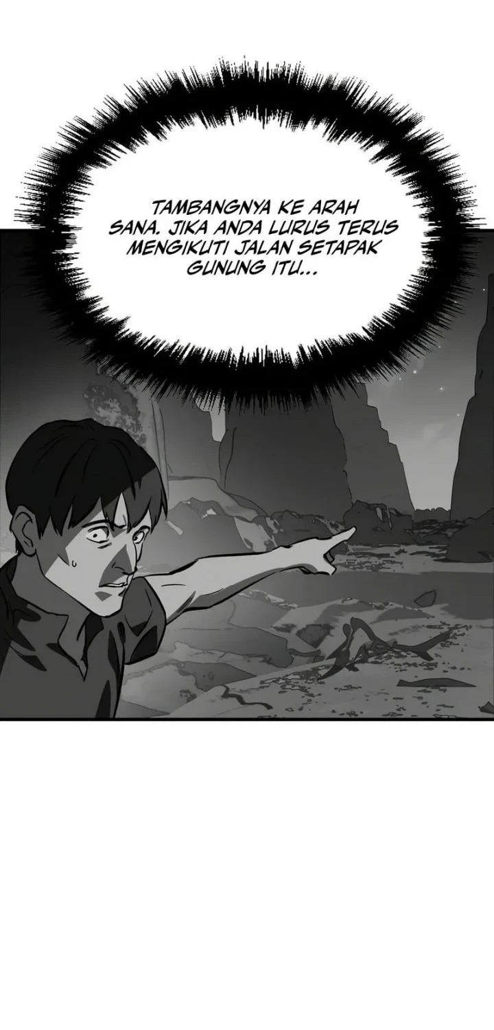 Sword of The Undying Chapter 9 Gambar 81