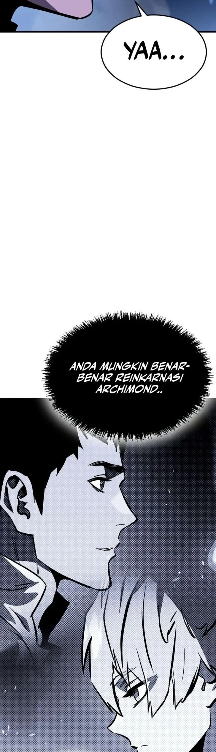 Sword of The Undying Chapter 9 Gambar 84