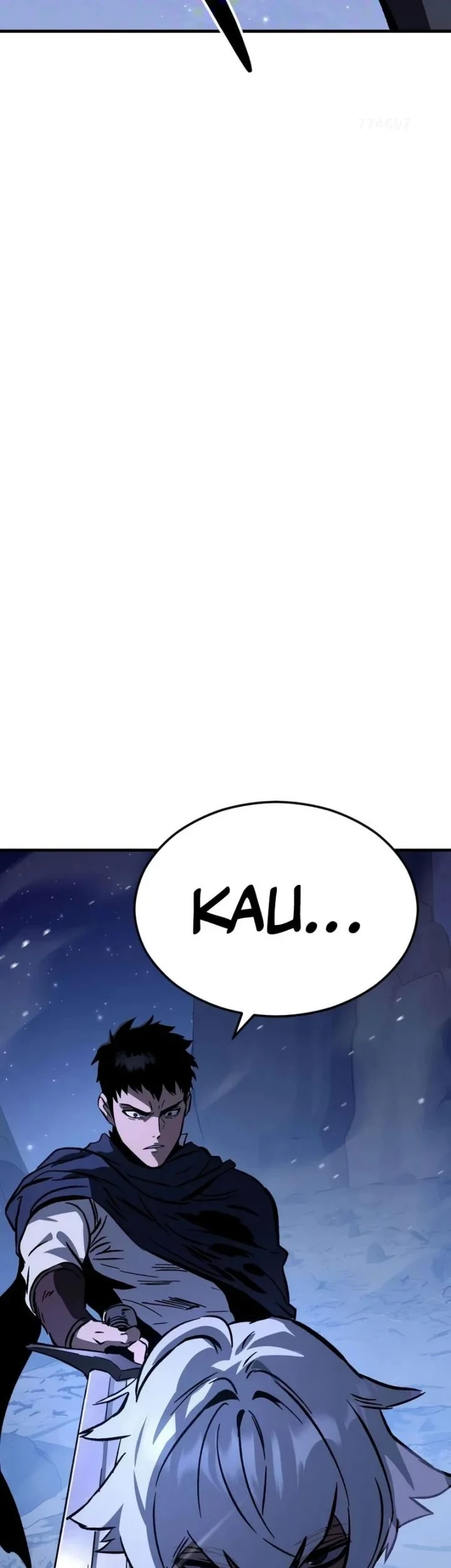 Sword of The Undying Chapter 9 Gambar 87