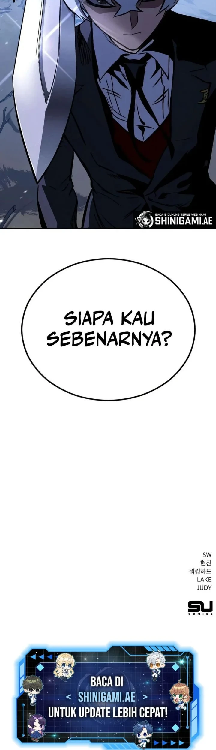 Sword of The Undying Chapter 9 Gambar 88