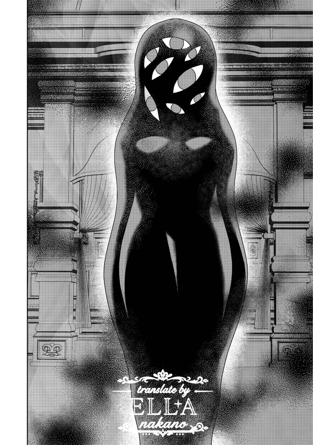 Sword, Tiara and High Heels Chapter 12 Gambar 29