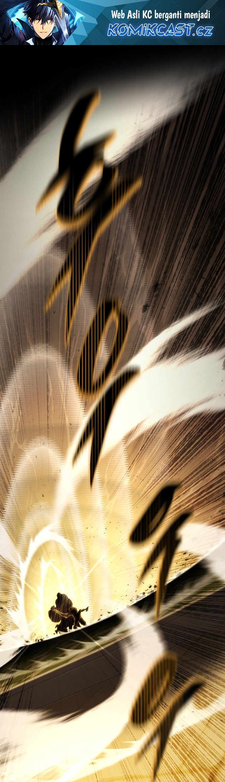 Baca Manhwa Swordmaster’s Youngest Son Chapter 129 Gambar 2