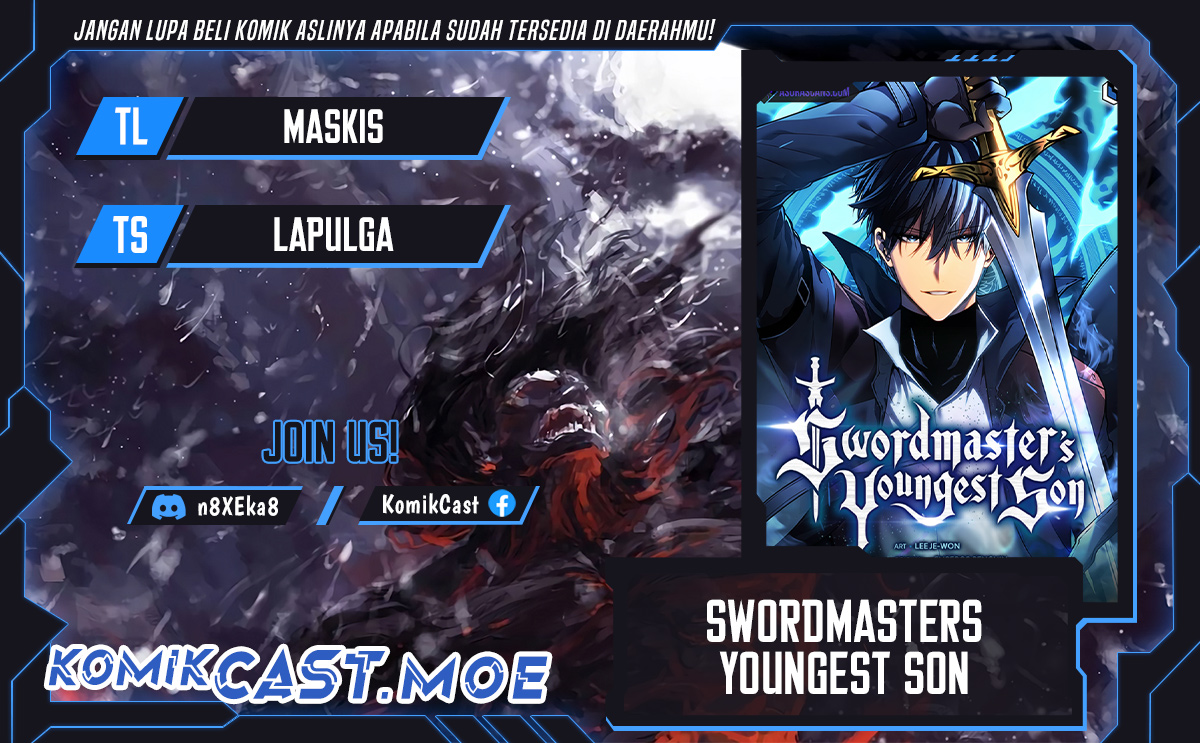 Swordmaster’s Youngest Son Chapter 130 - https://img.komiku.org/upload5/swordmaster-s-youngest-son/130/2025-05-07/1.jpg