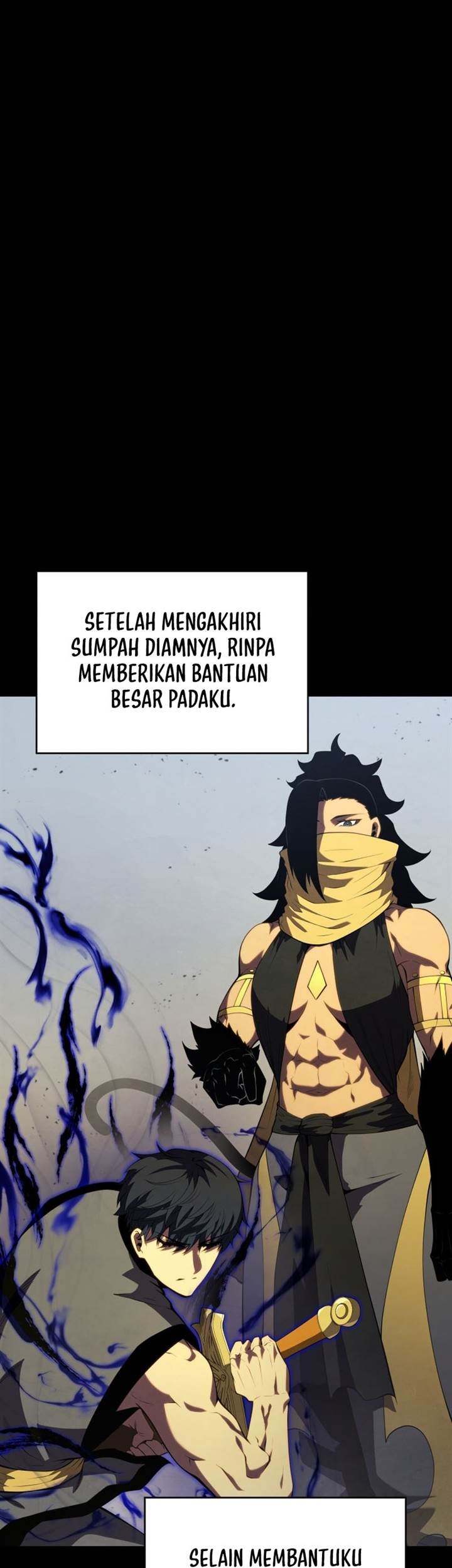 Baca Komik Swordmaster’s Youngest Son Chapter 135 Gambar 1