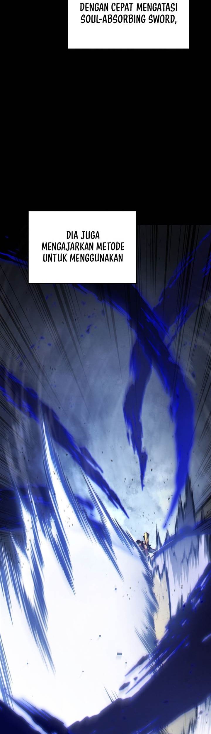 Baca Manhwa Swordmaster’s Youngest Son Chapter 135 Gambar 2