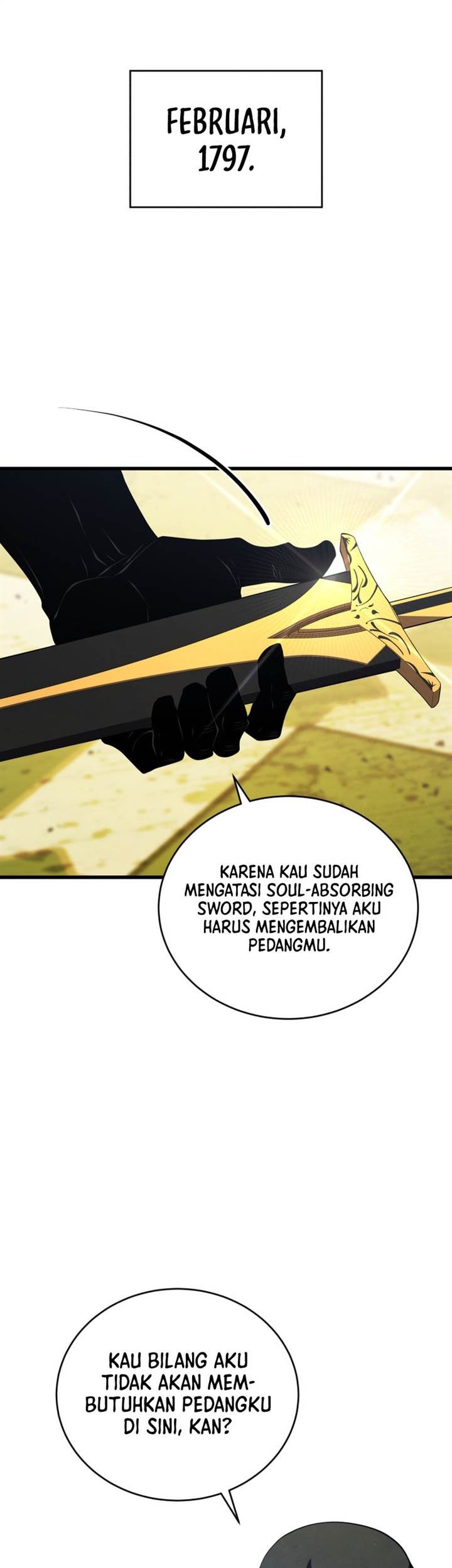 Swordmaster’s Youngest Son Chapter 135 Gambar 8