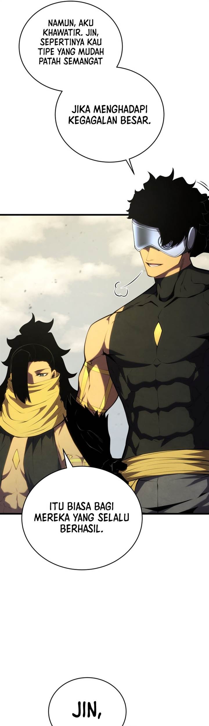 Swordmaster’s Youngest Son Chapter 135 Gambar 27