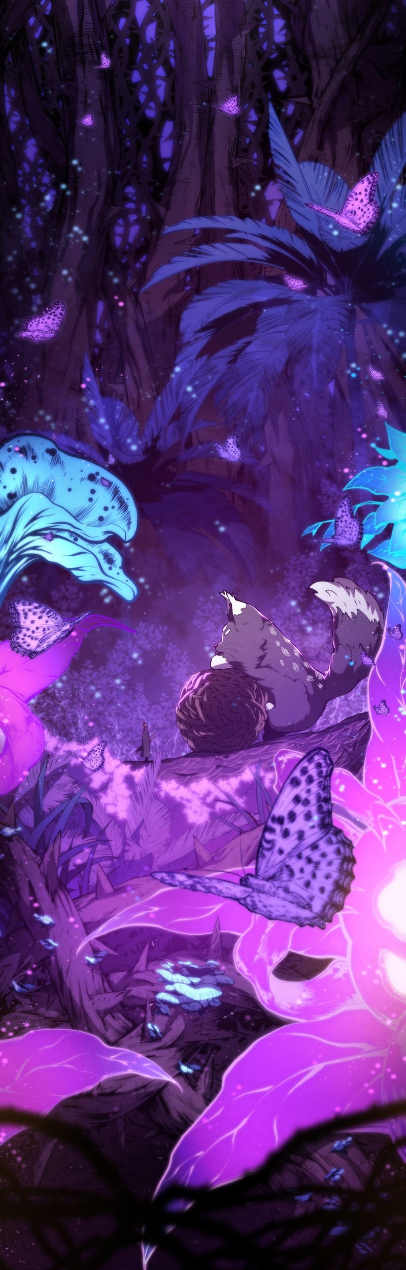 Swordmaster’s Youngest Son Chapter 150 - https://img.komiku.org/upload5/swordmaster-s-youngest-son/150/2025-05-07/19_part3.jpg