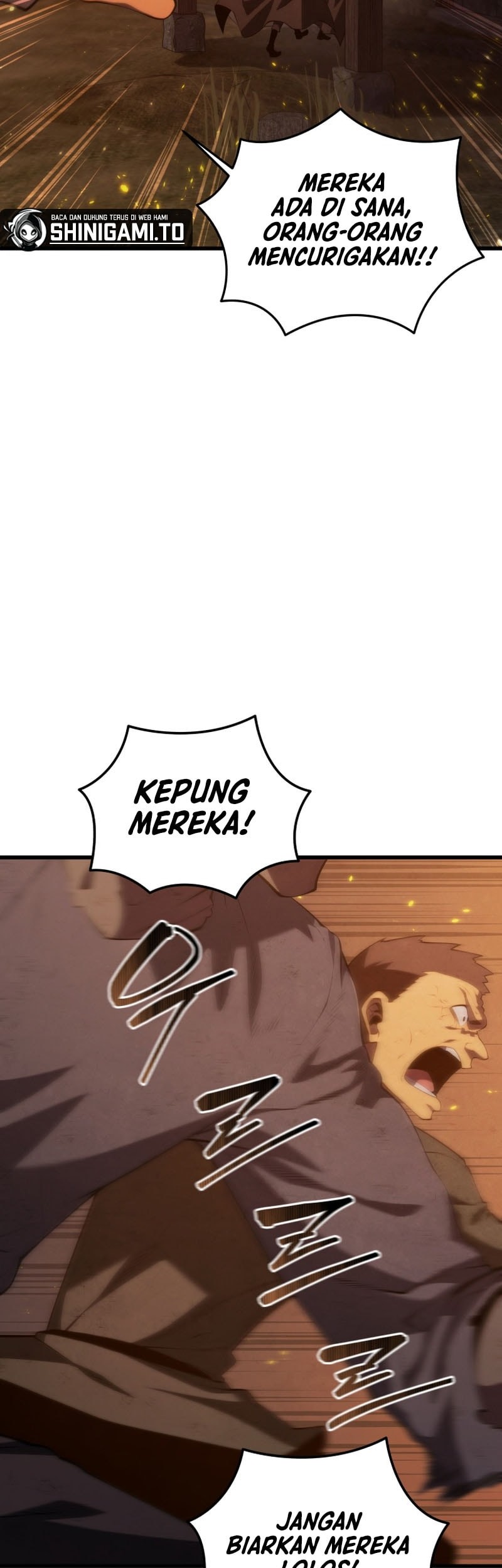 Swordmaster’s Youngest Son Chapter 162 Gambar 43