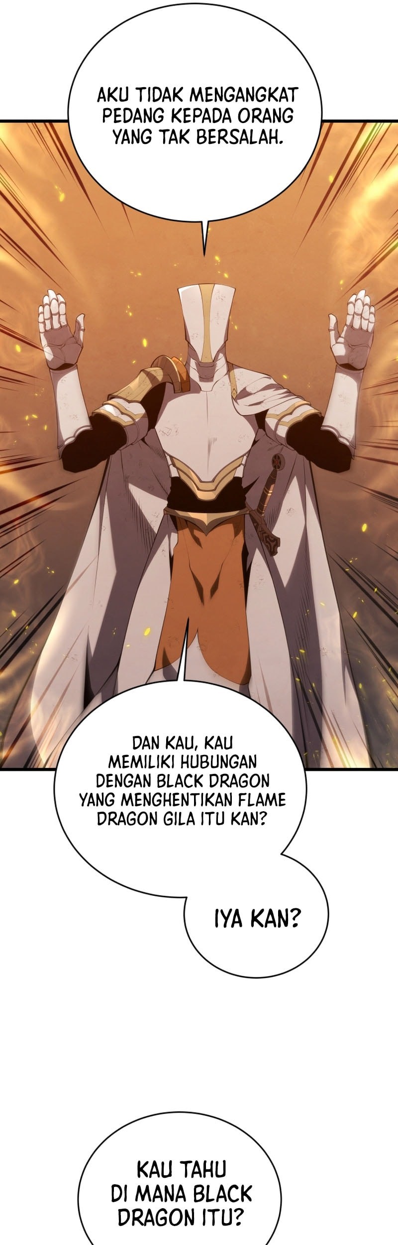 Swordmaster’s Youngest Son Chapter 162 Gambar 57