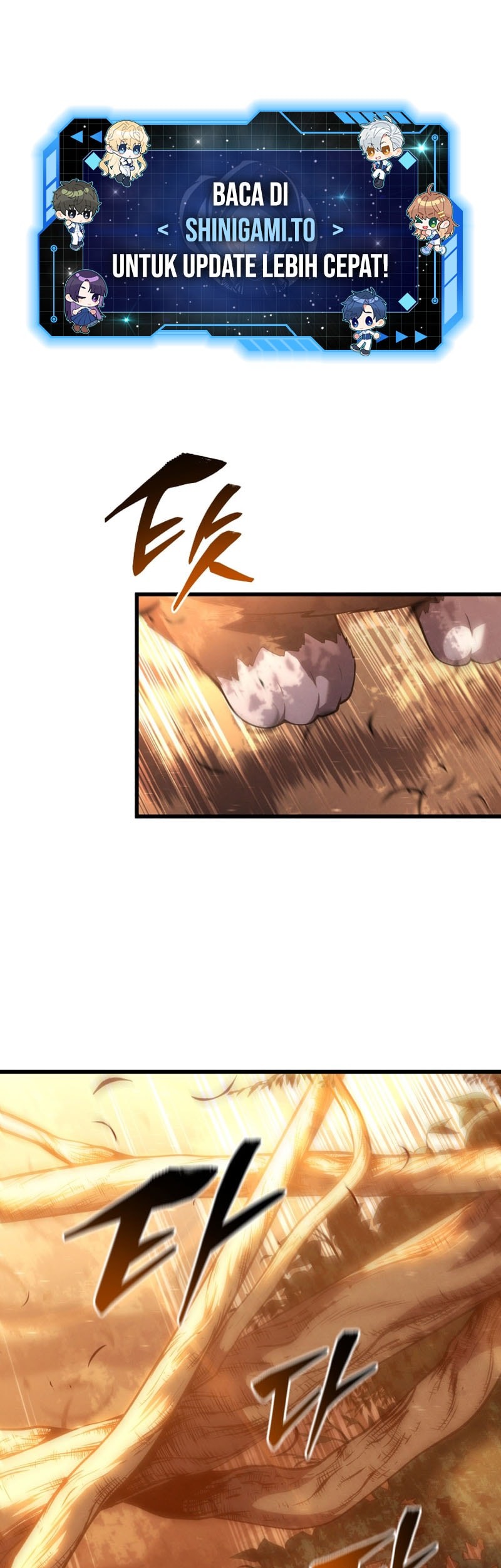 Baca Manhwa Swordmaster’s Youngest Son Chapter 162 Gambar 2