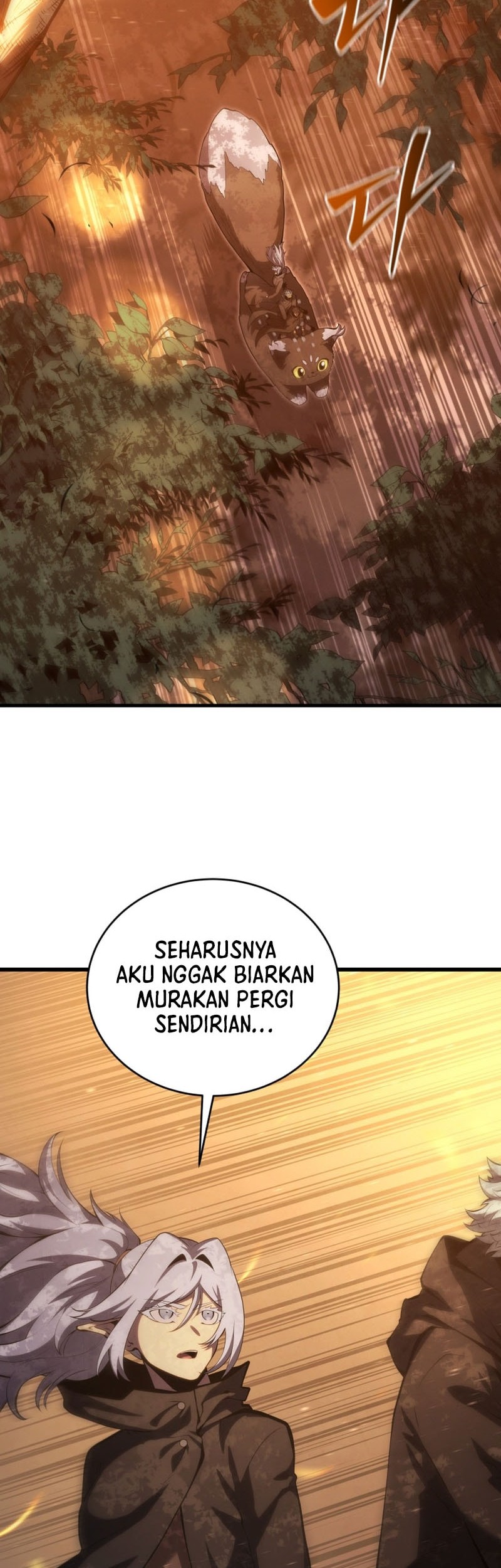 Swordmaster’s Youngest Son Chapter 162 Gambar 3