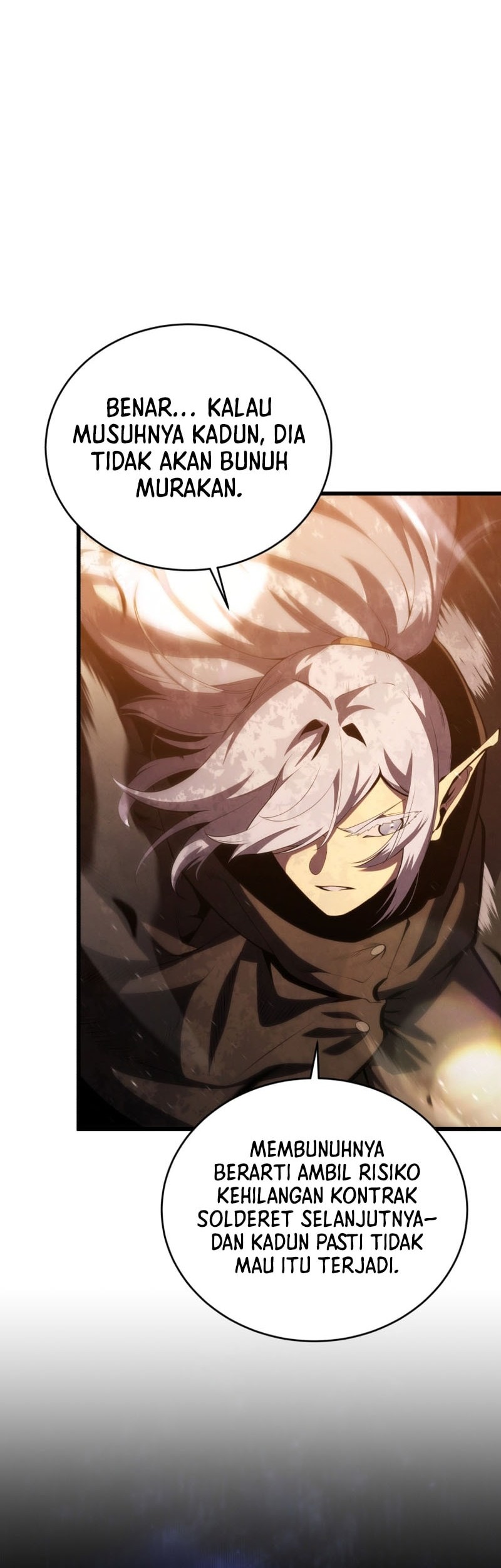 Swordmaster’s Youngest Son Chapter 162 Gambar 5
