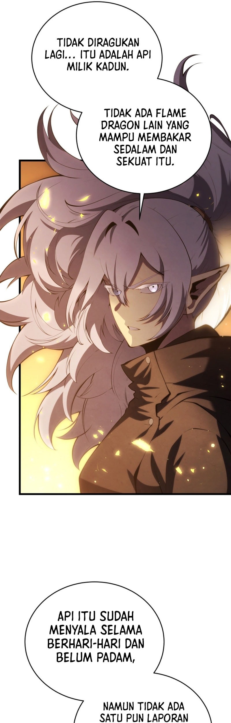 Swordmaster’s Youngest Son Chapter 162 Gambar 10