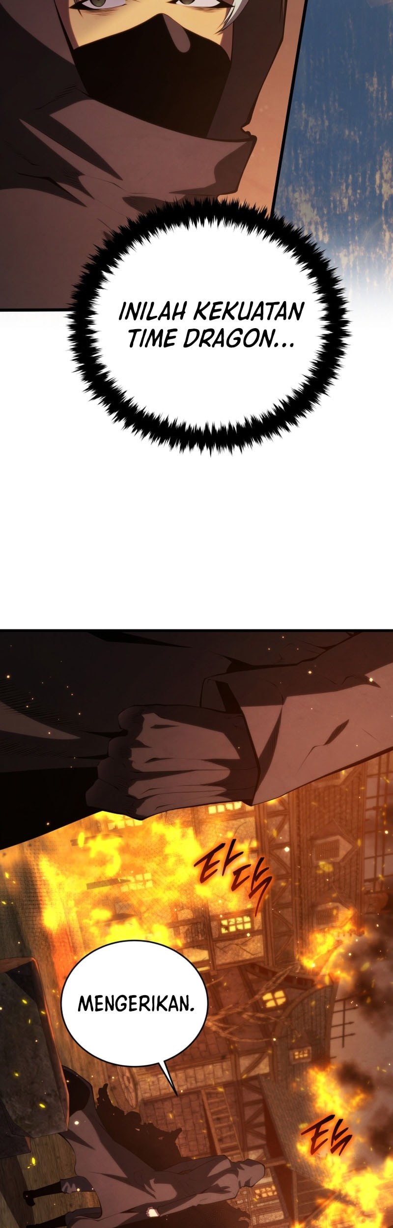 Swordmaster’s Youngest Son Chapter 162 Gambar 31
