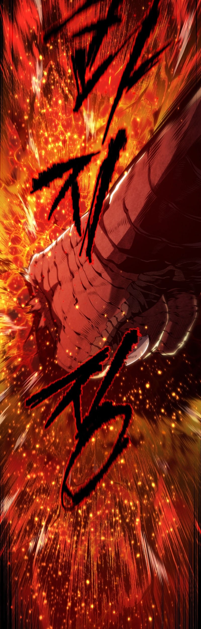 Swordmaster’s Youngest Son Chapter 163 Gambar 43