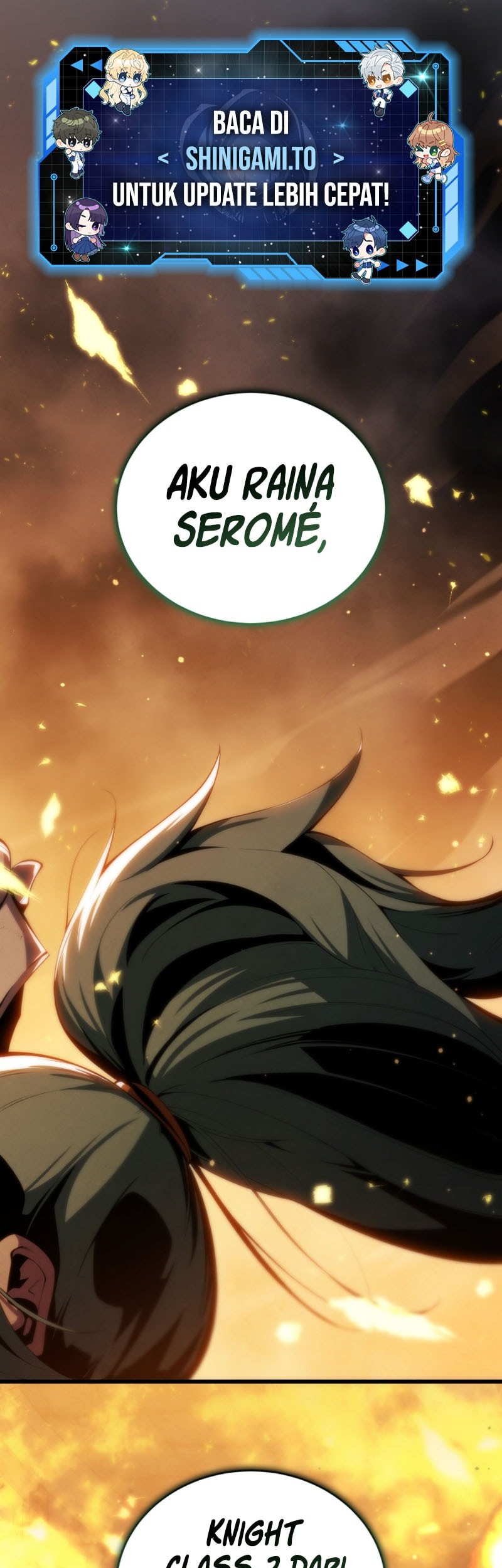 Baca Manhwa Swordmaster’s Youngest Son Chapter 163 Gambar 2