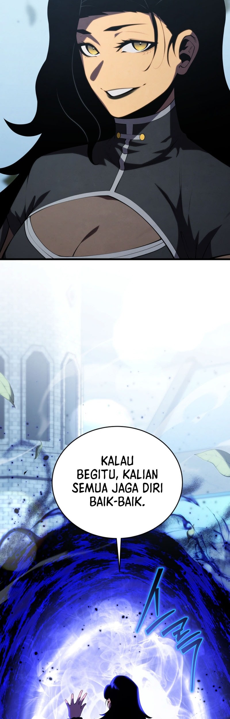 Swordmaster’s Youngest Son Chapter 165 Gambar 58