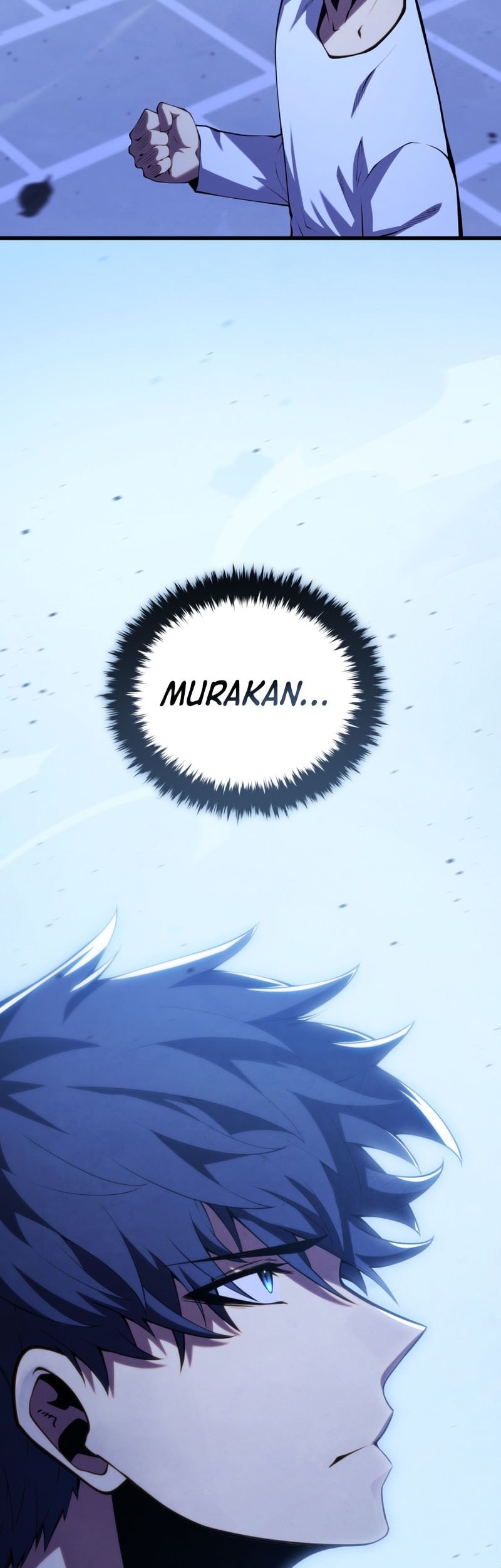 Swordmaster’s Youngest Son Chapter 165 Gambar 15
