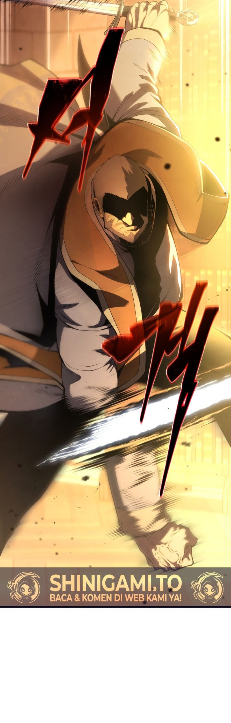 Swordmaster’s Youngest Son Chapter 168 Gambar 46