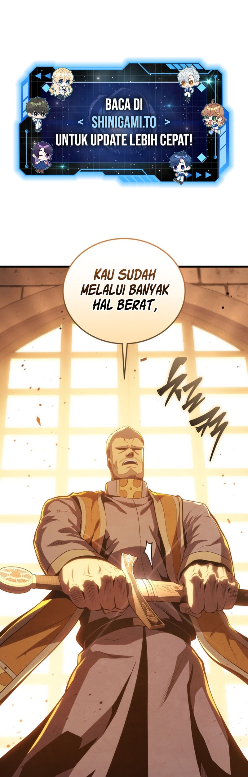 Baca Manhwa Swordmaster’s Youngest Son Chapter 168 Gambar 2
