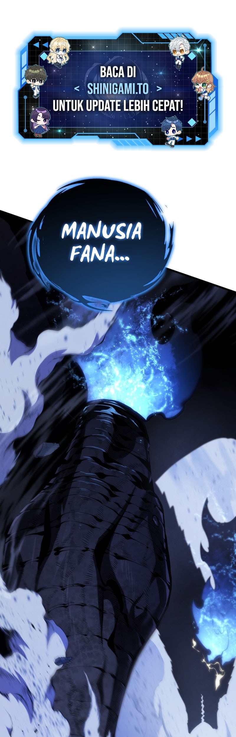 Baca Manhwa Swordmaster’s Youngest Son Chapter 169 Gambar 2