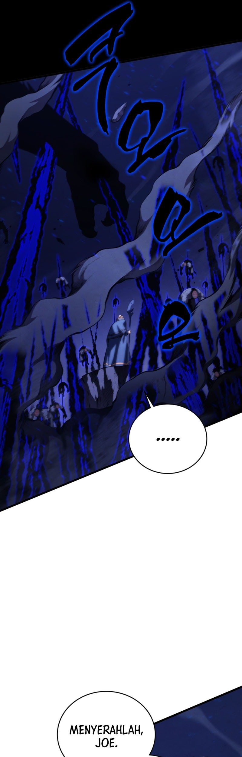 Swordmaster’s Youngest Son Chapter 170 Gambar 44