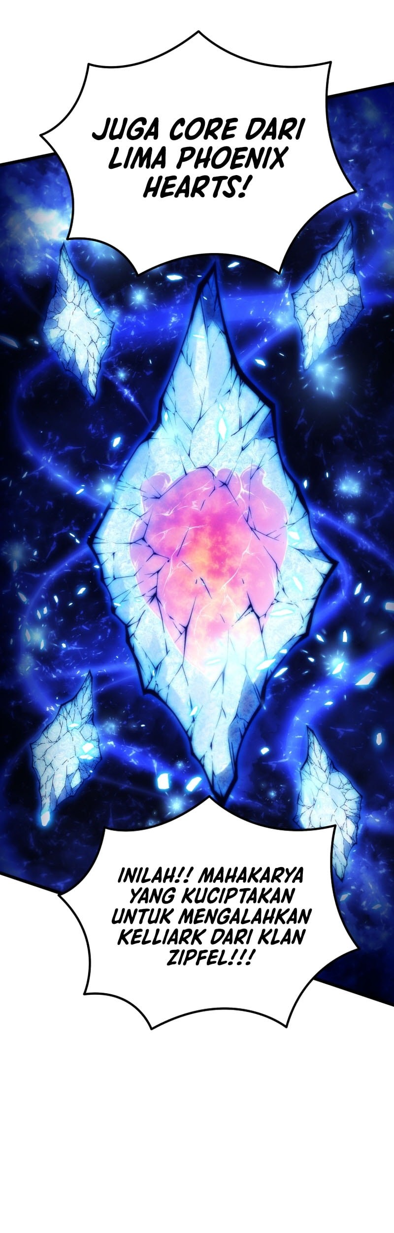 Swordmaster’s Youngest Son Chapter 170 Gambar 59