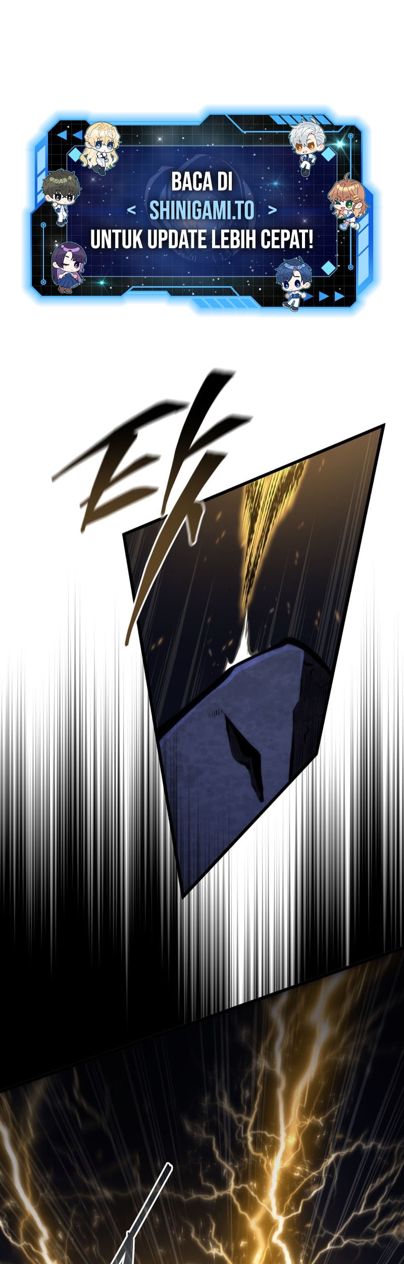 Baca Manhwa Swordmaster’s Youngest Son Chapter 170 Gambar 2