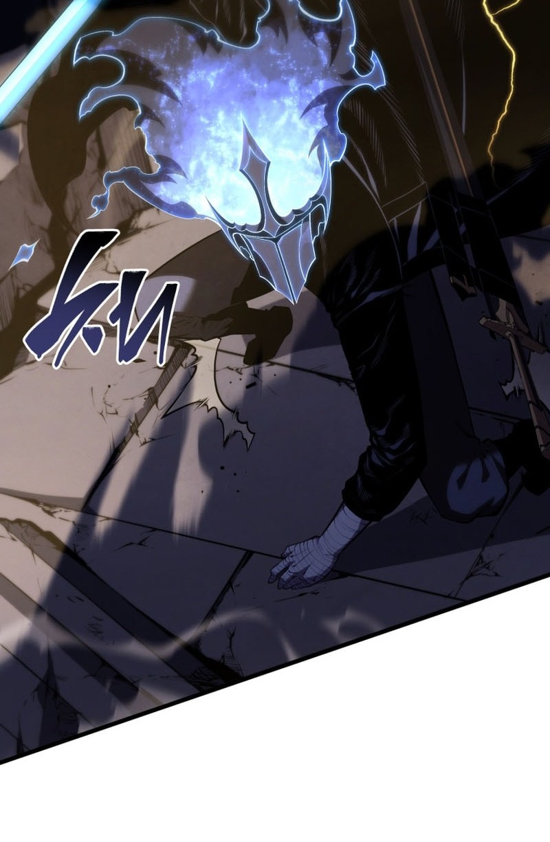 Swordmaster’s Youngest Son Chapter 170 Gambar 17