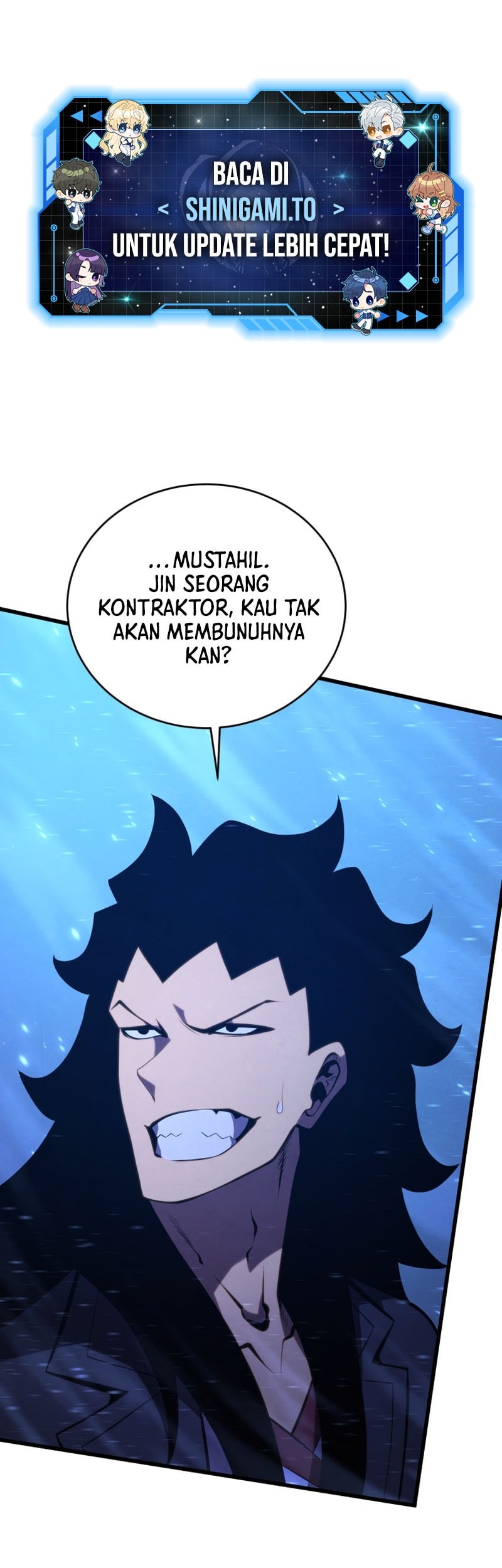 Baca Manhwa Swordmaster’s Youngest Son Chapter 171 Gambar 2