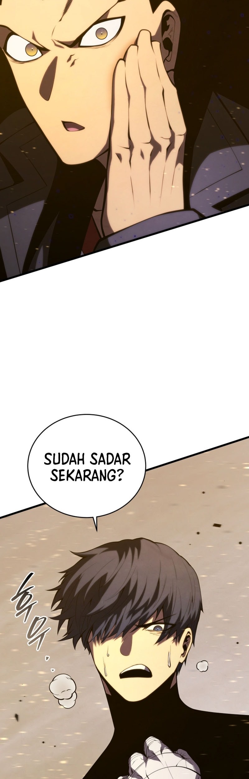 Swordmaster’s Youngest Son Chapter 172 Gambar 10