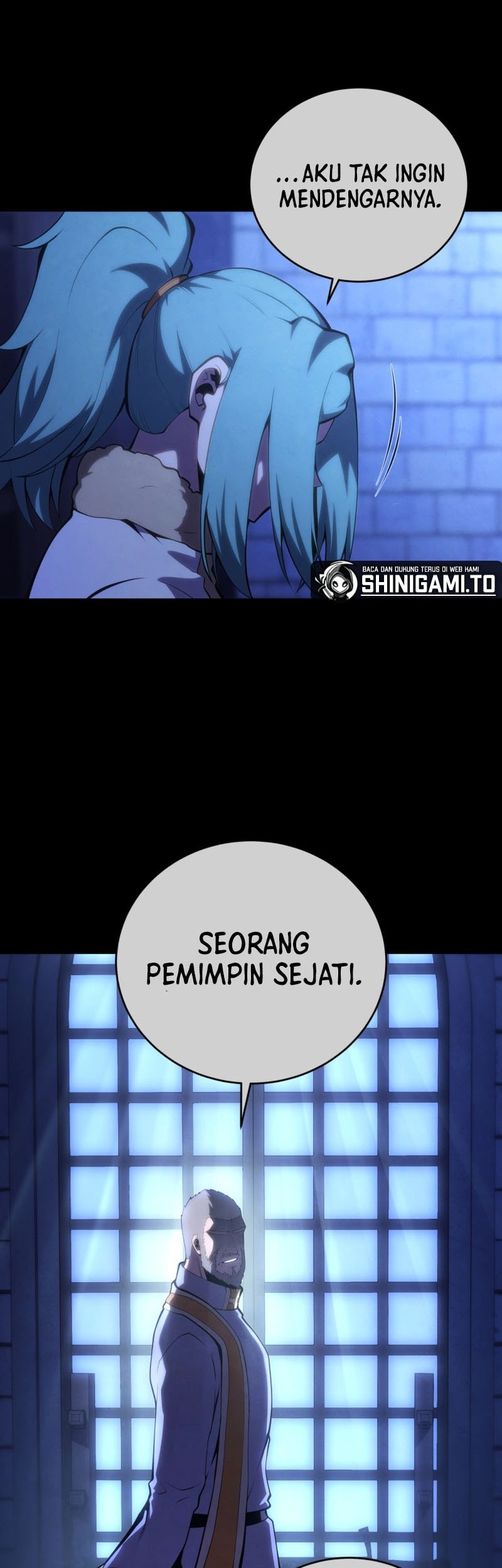Swordmaster’s Youngest Son Chapter 174 Gambar 34