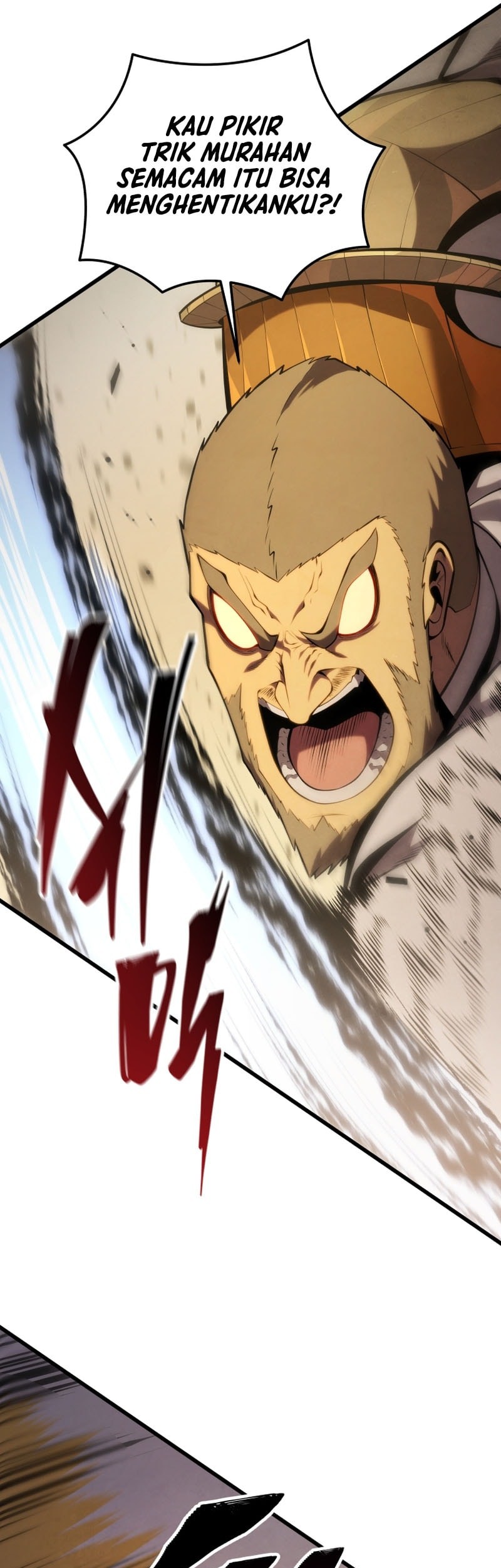 Swordmaster’s Youngest Son Chapter 174 Gambar 48