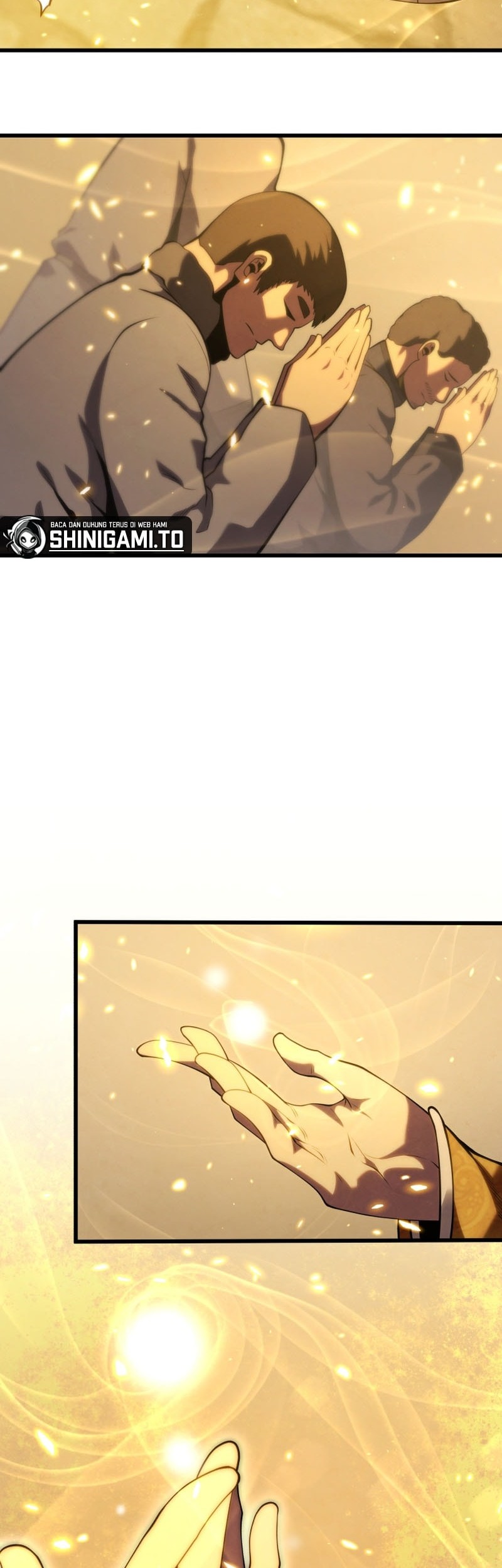 Swordmaster’s Youngest Son Chapter 174 Gambar 73