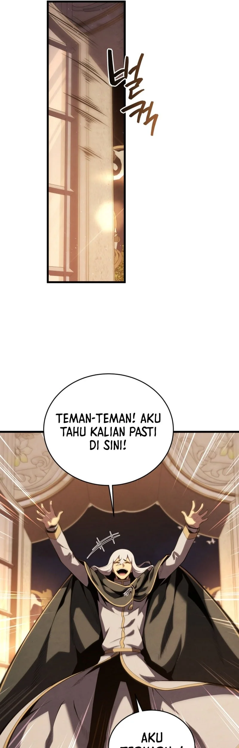 Swordmaster’s Youngest Son Chapter 184 Gambar 43