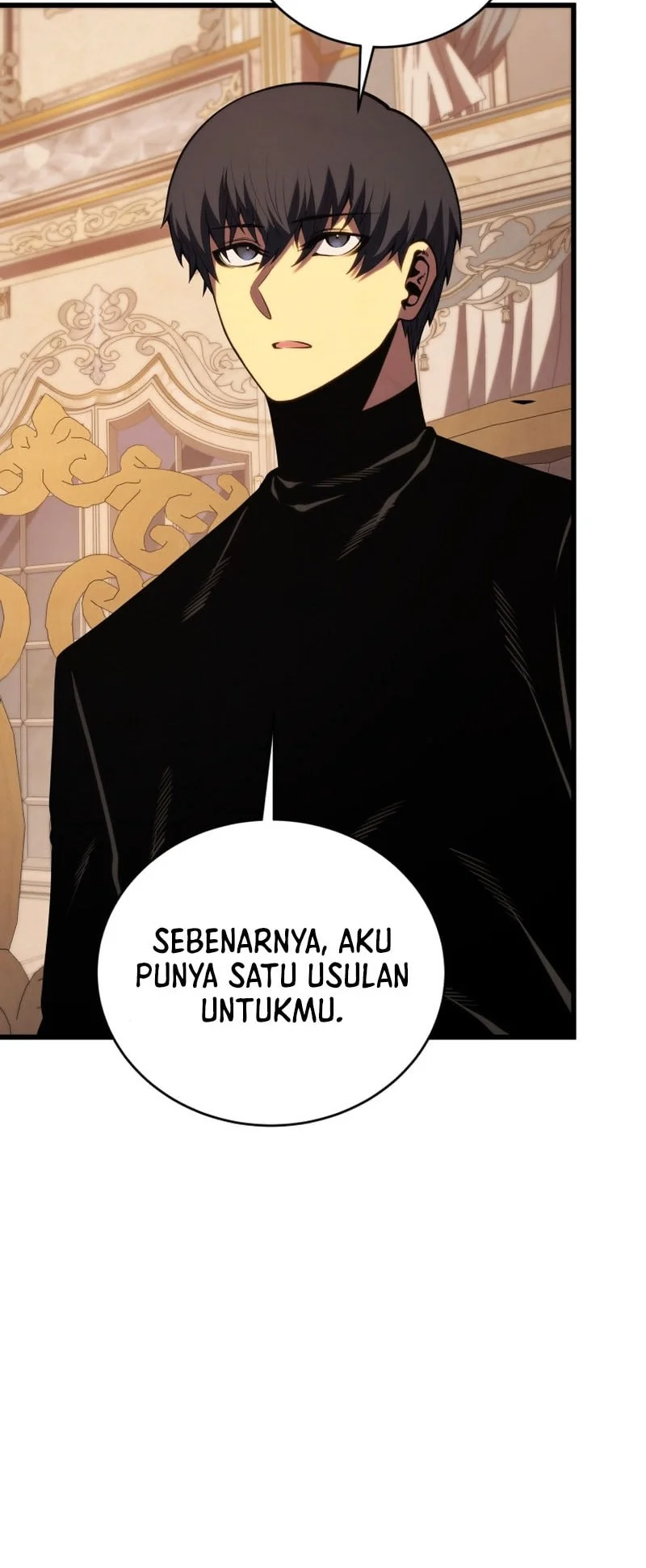 Swordmaster’s Youngest Son Chapter 184 Gambar 54