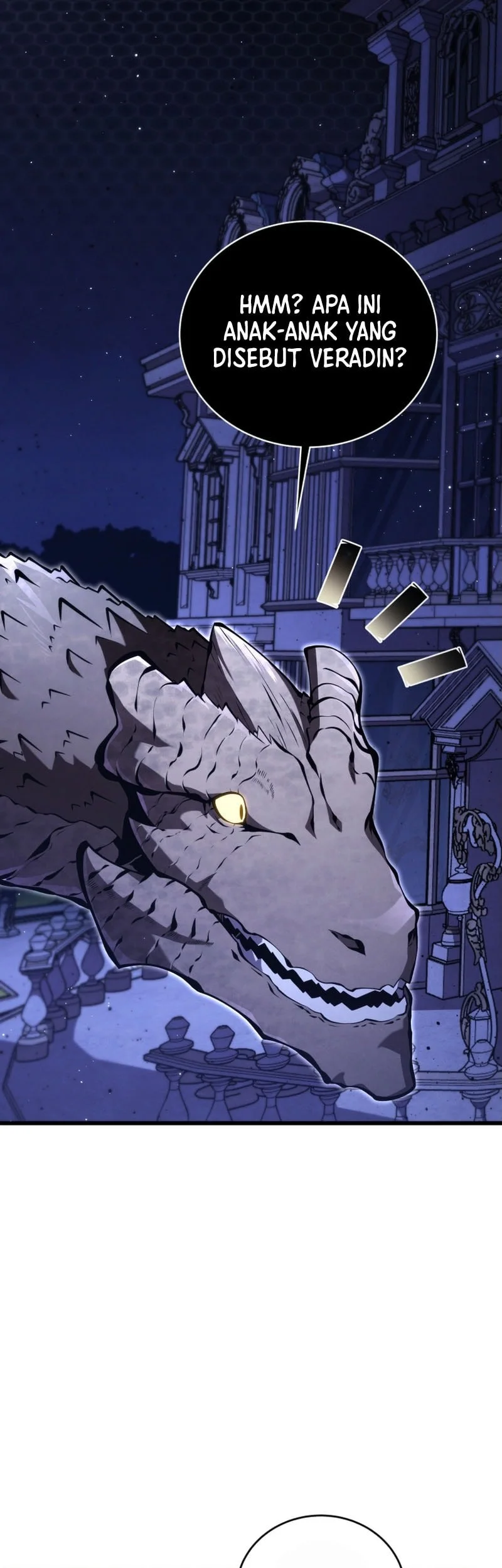 Swordmaster’s Youngest Son Chapter 184 Gambar 7