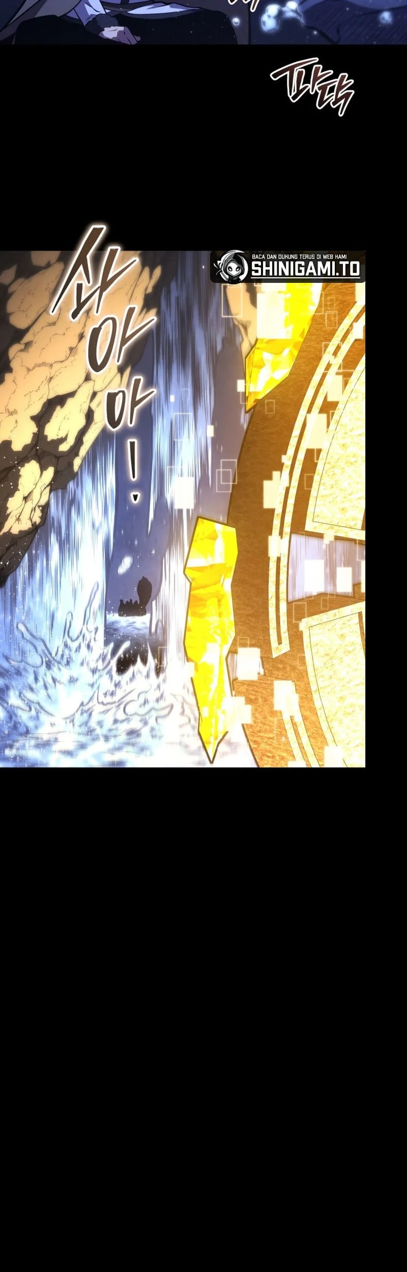 Swordmaster’s Youngest Son Chapter 184 Gambar 12