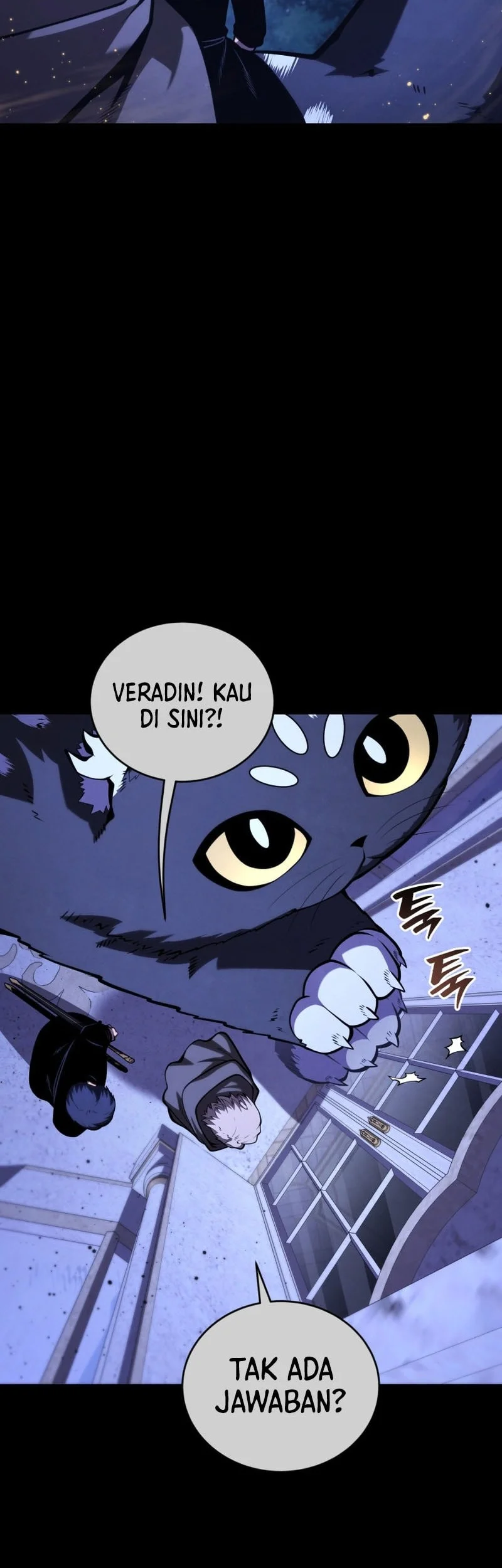 Swordmaster’s Youngest Son Chapter 184 Gambar 14