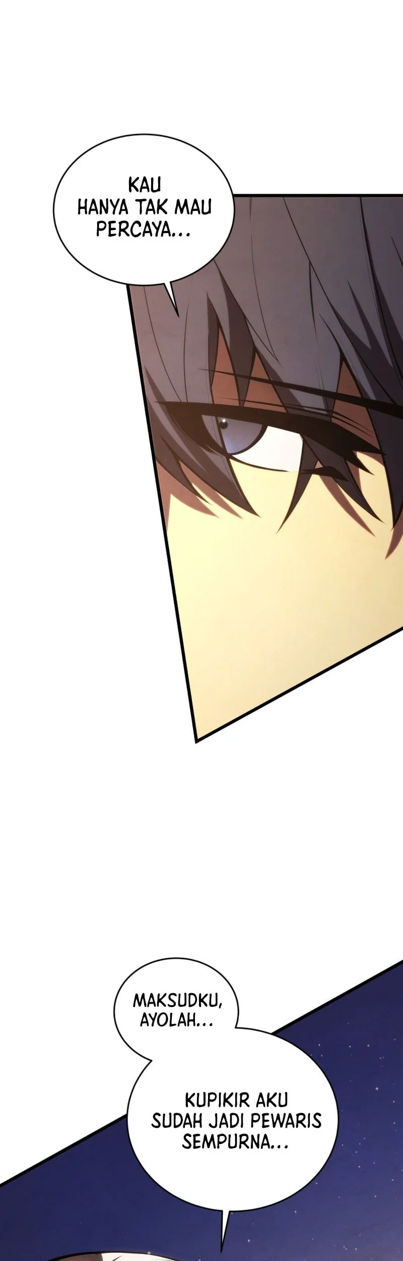 Swordmaster’s Youngest Son Chapter 185 Gambar 63