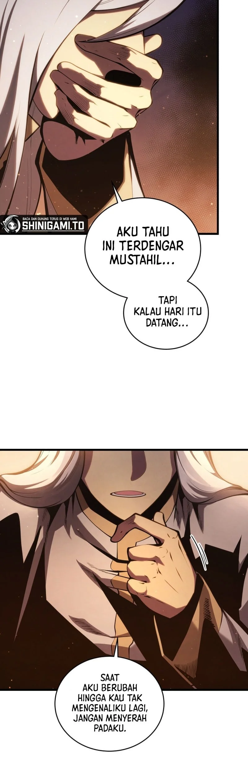 Swordmaster’s Youngest Son Chapter 185 Gambar 72