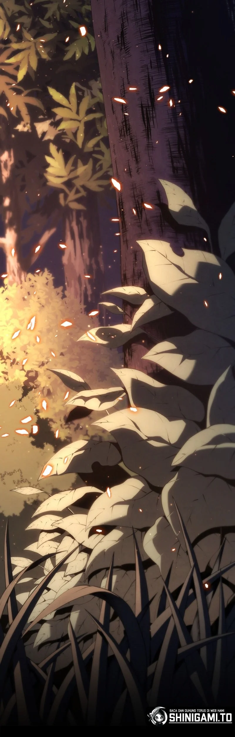 Swordmaster’s Youngest Son Chapter 185 Gambar 75