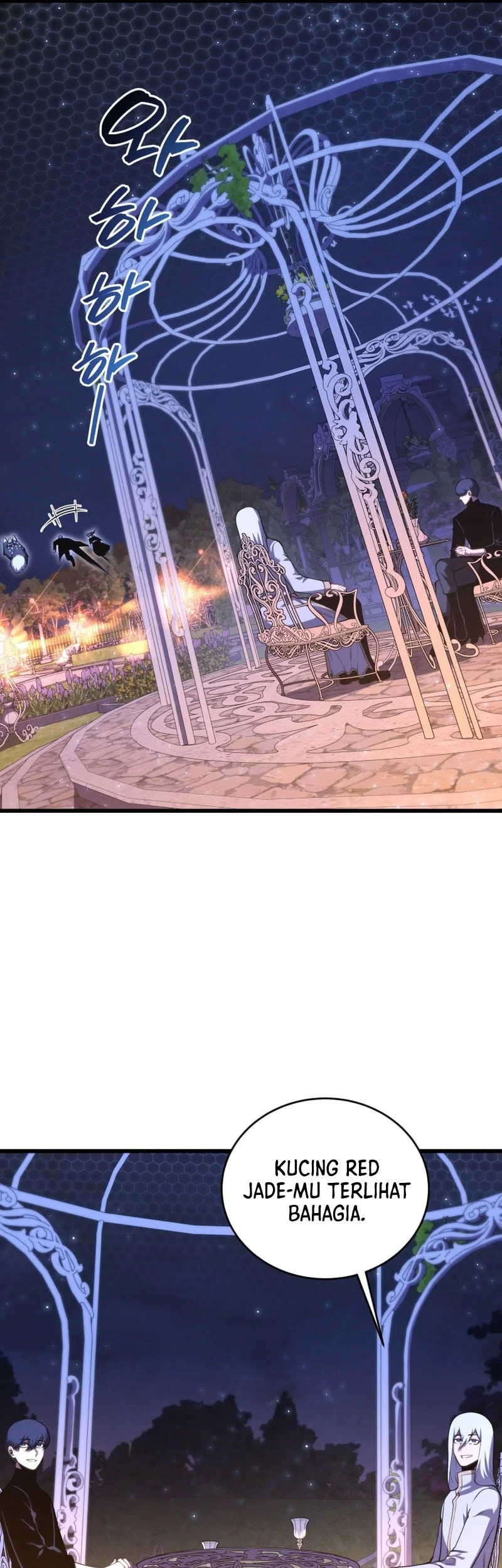 Swordmaster’s Youngest Son Chapter 185 Gambar 10