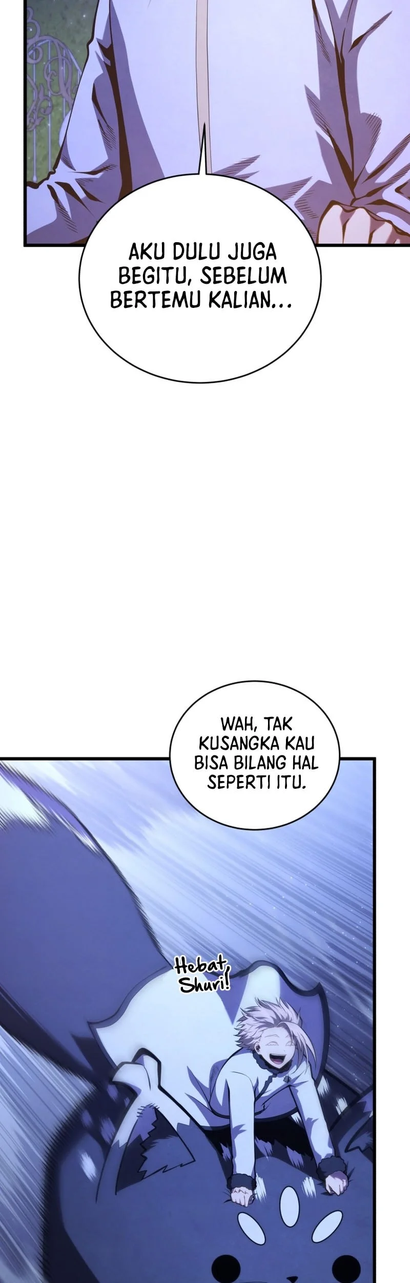 Swordmaster’s Youngest Son Chapter 185 Gambar 12