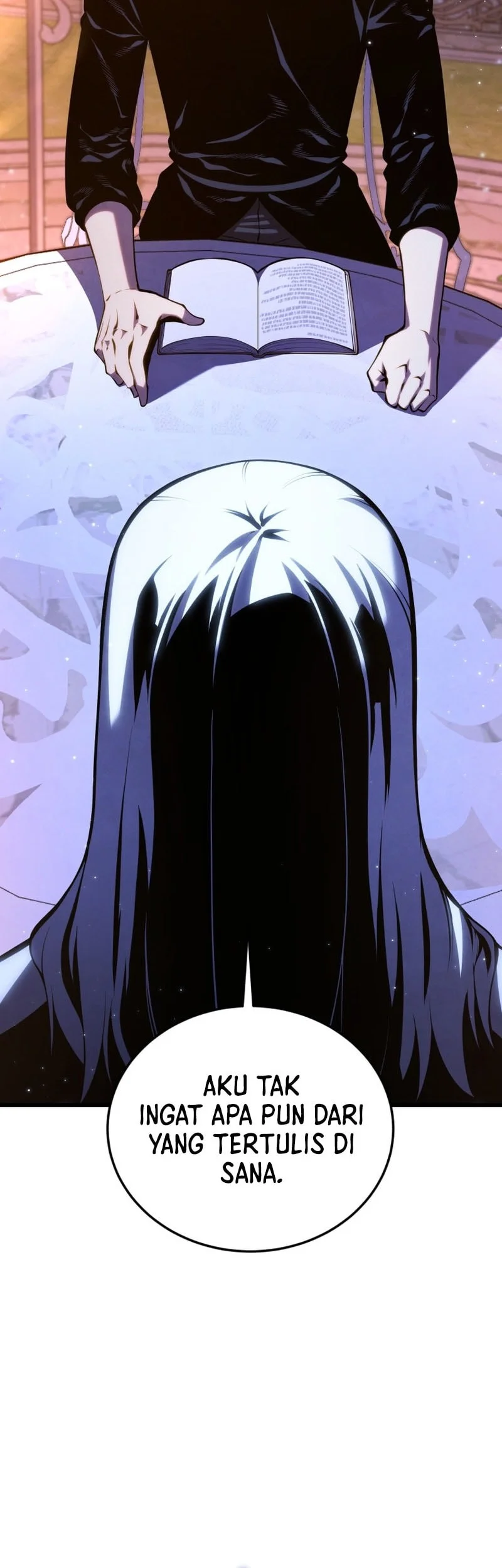 Swordmaster’s Youngest Son Chapter 185 Gambar 19