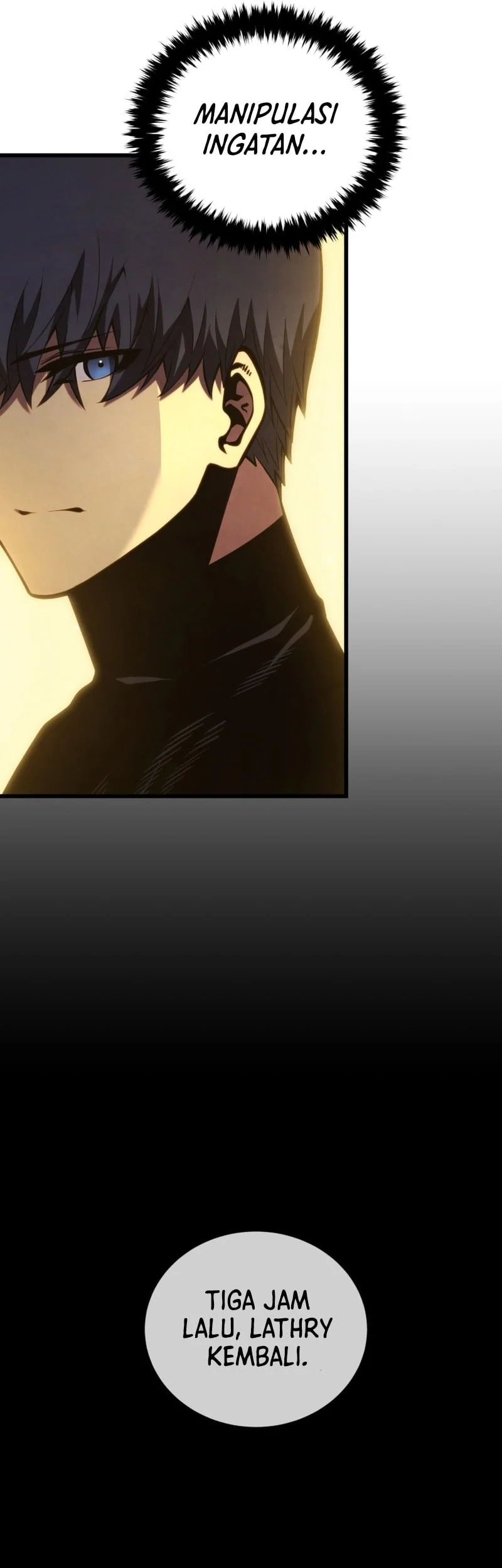 Swordmaster’s Youngest Son Chapter 185 Gambar 30