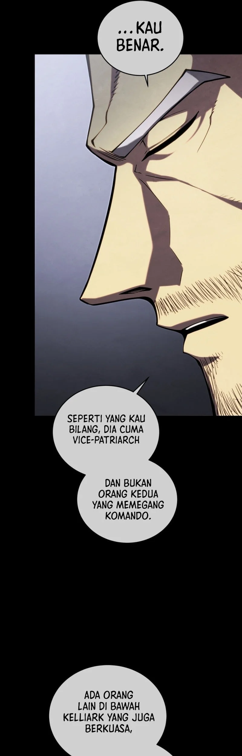 Swordmaster’s Youngest Son Chapter 186 Gambar 39